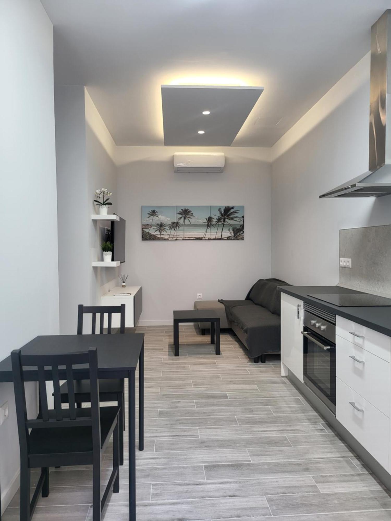 Apartment Apto Lujan Perez- Taliarte Las Palmas de Gran Canaria