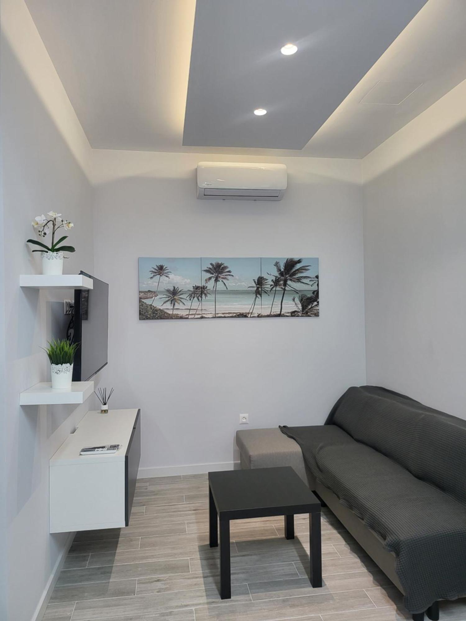 Apto Lujan Perez- Taliarte Apartment