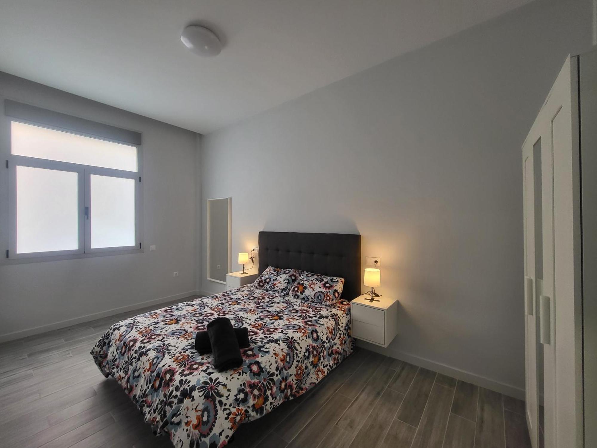 Apto Lujan Perez- Taliarte Apartment *