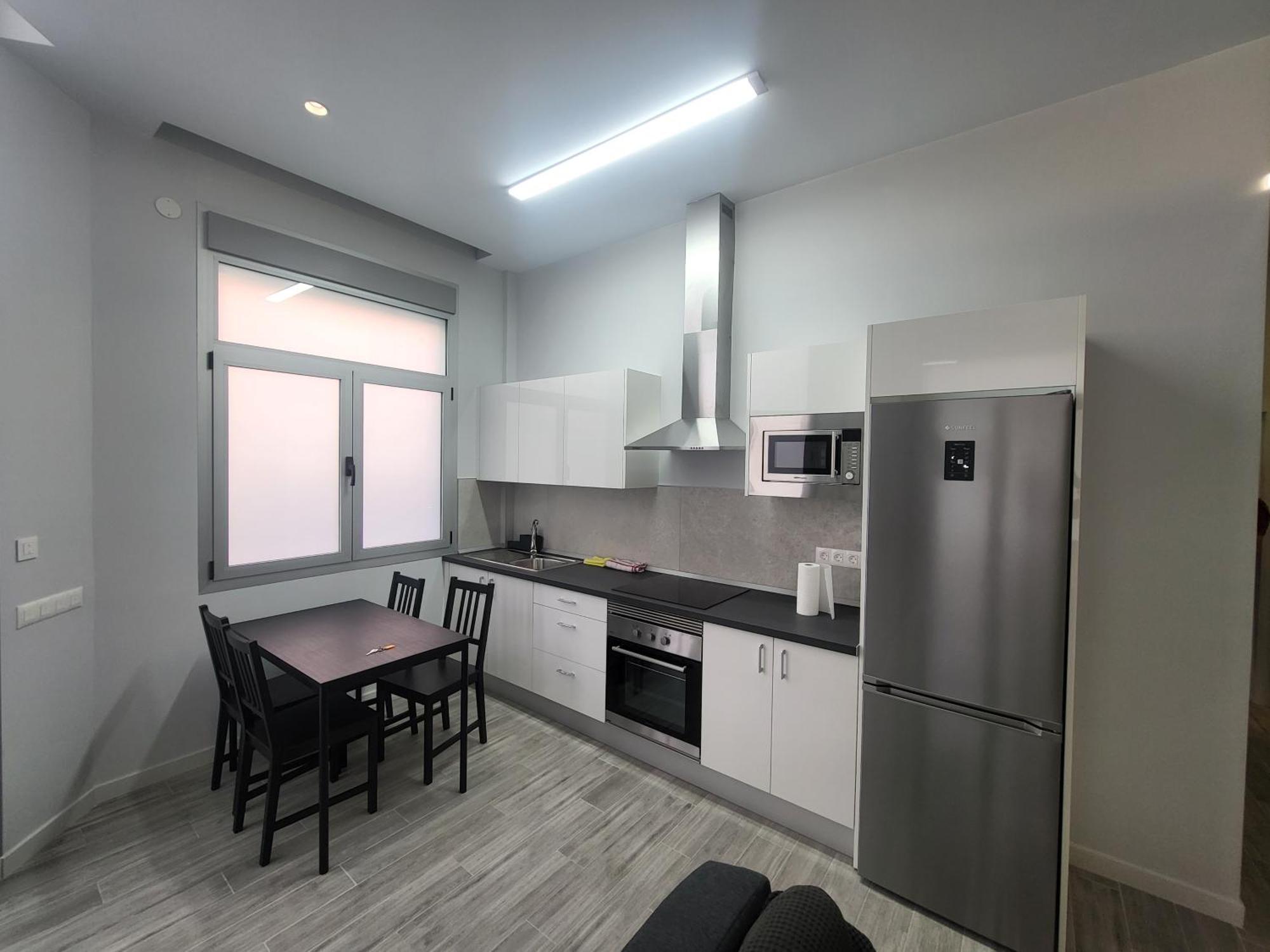 Apto Lujan Perez- Taliarte Apartment Las Palmas de Gran Canaria
