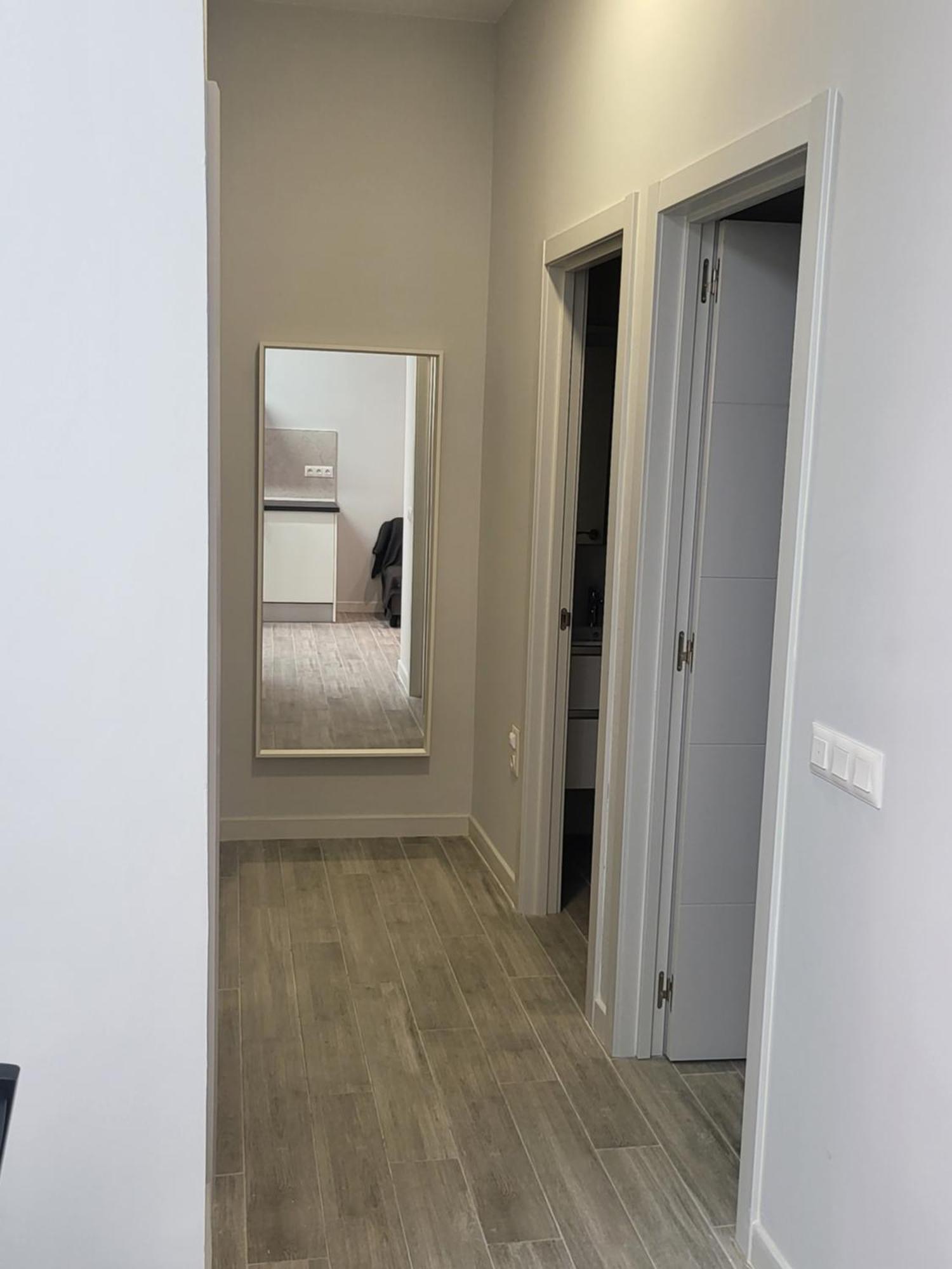 Apto Lujan Perez- Taliarte Apartment *