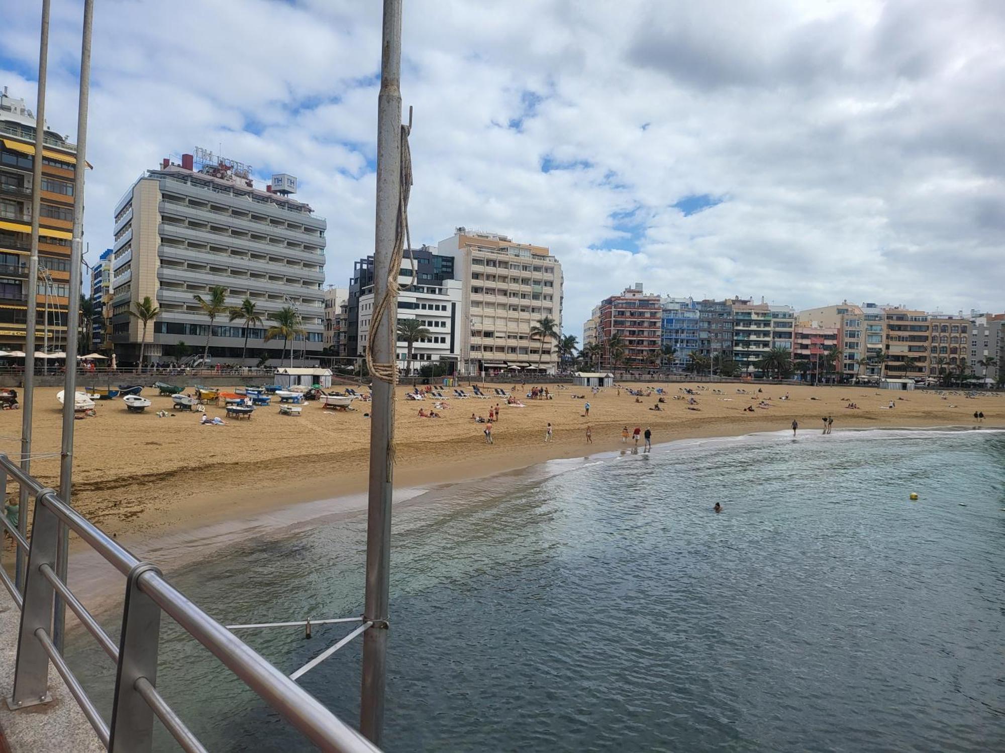 Apartment Apto Lujan Perez- Taliarte Las Palmas de Gran Canaria