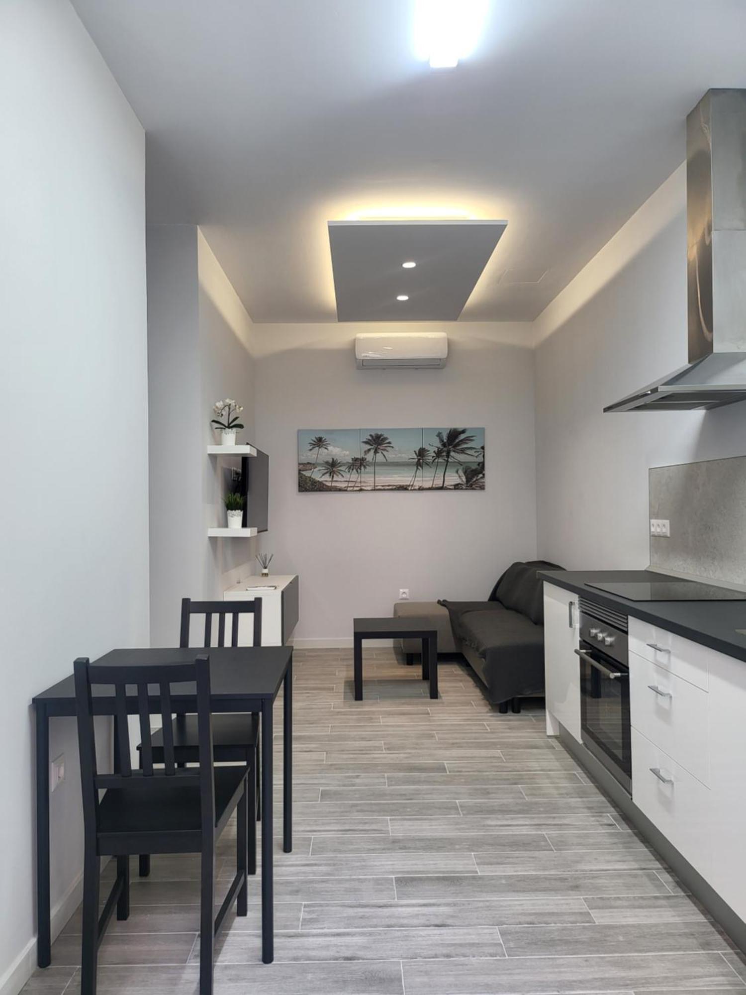 Apto Lujan Perez- Taliarte Apartment Las Palmas de Gran Canaria