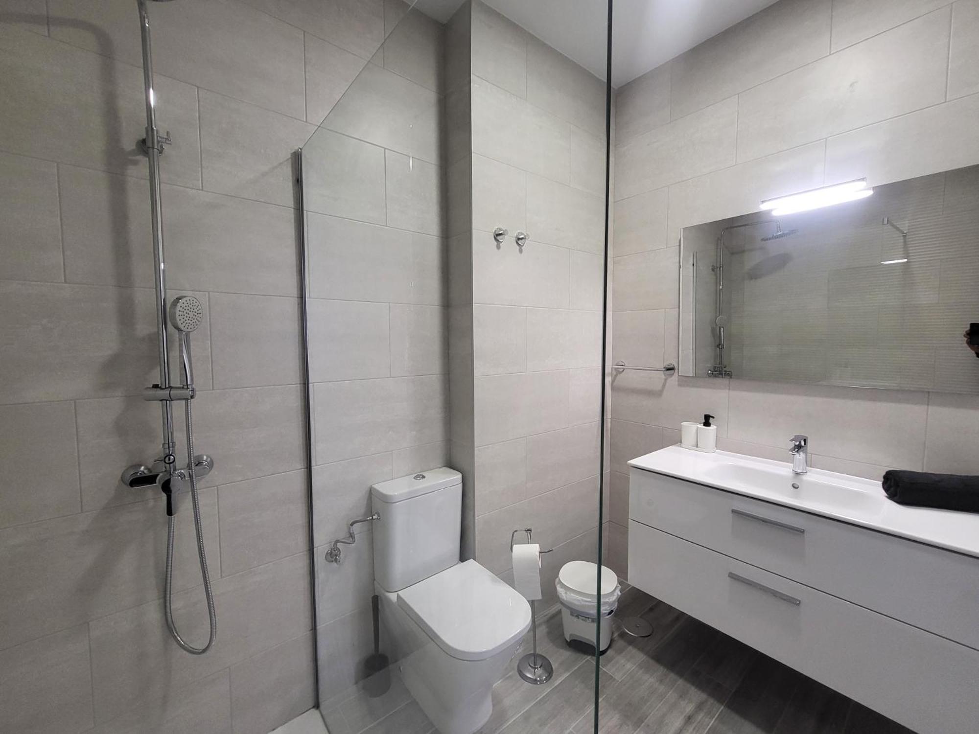 Apto Lujan Perez- Taliarte Apartment *
