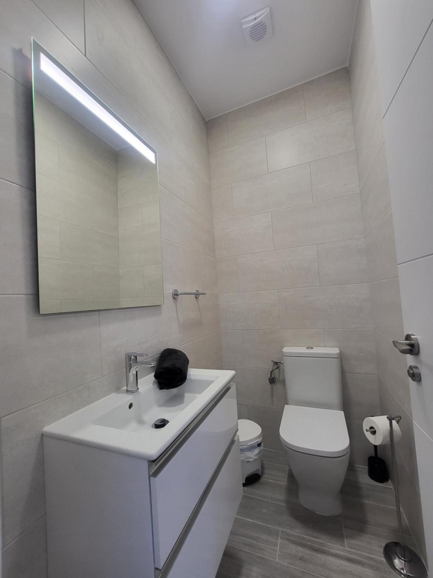 Apto Lujan Perez- Taliarte Apartment Las Palmas de Gran Canaria