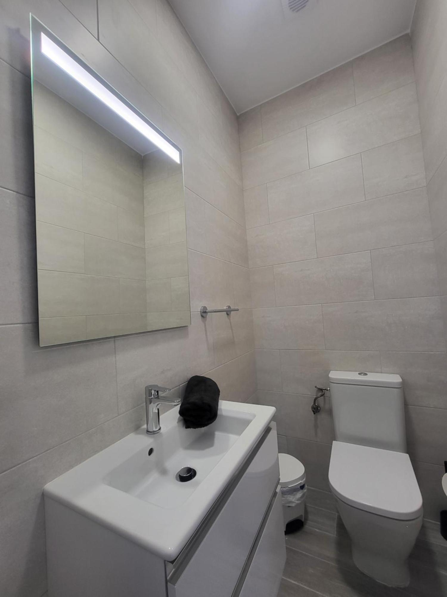 Apartment Apto Lujan Perez- Taliarte